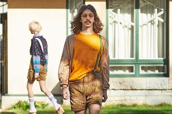 レミ レリーフ 2019年春夏 ウィメンズ&メンズ コレクション