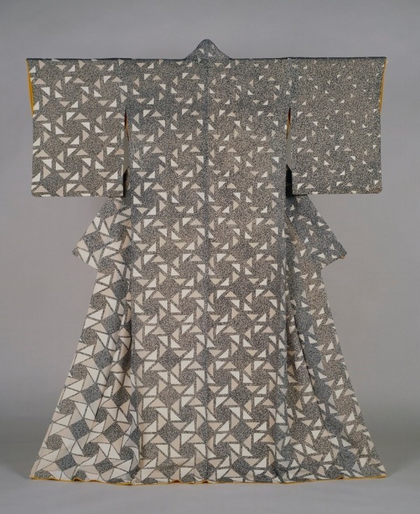 展覧会「京都の染織 1960年代から今日まで」京都国立近代美術館で、染織の変容を紹介｜写真4