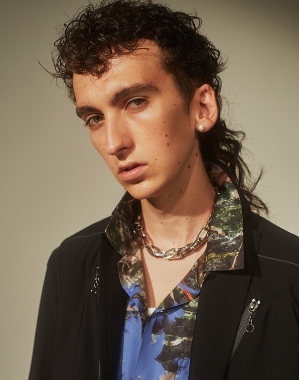 ロアーガンズ 2019年春夏<span>コレクション</span> - 写真2