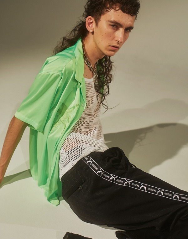 ロアーガンズ 2019年春夏<span>コレクション</span> - 写真7