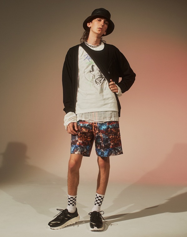 ロアーガンズ 2019年春夏<span>コレクション</span> - 写真12