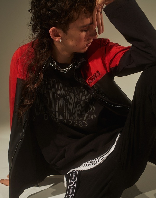 ロアーガンズ 2019年春夏<span>コレクション</span> - 写真16