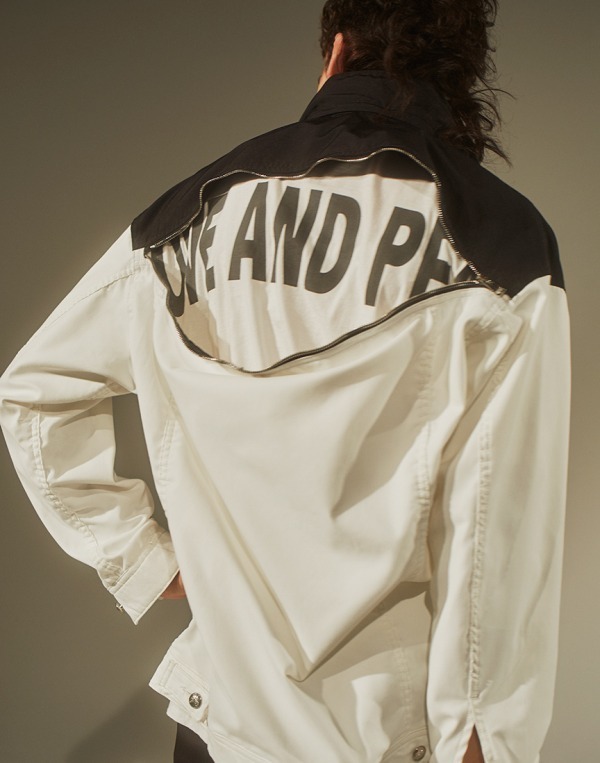 ロアーガンズ 2019年春夏<span>コレクション</span> - 写真17