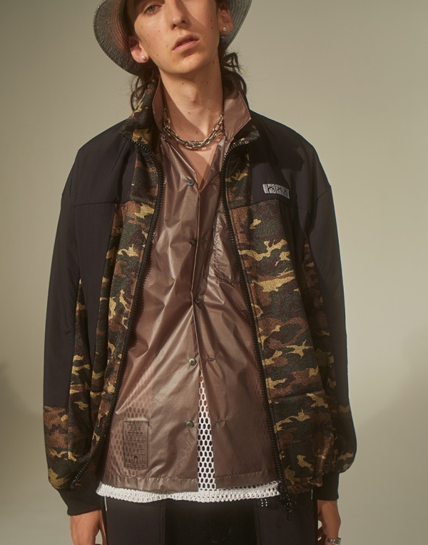 ロアーガンズ 2019年春夏<span>コレクション</span> - 写真19