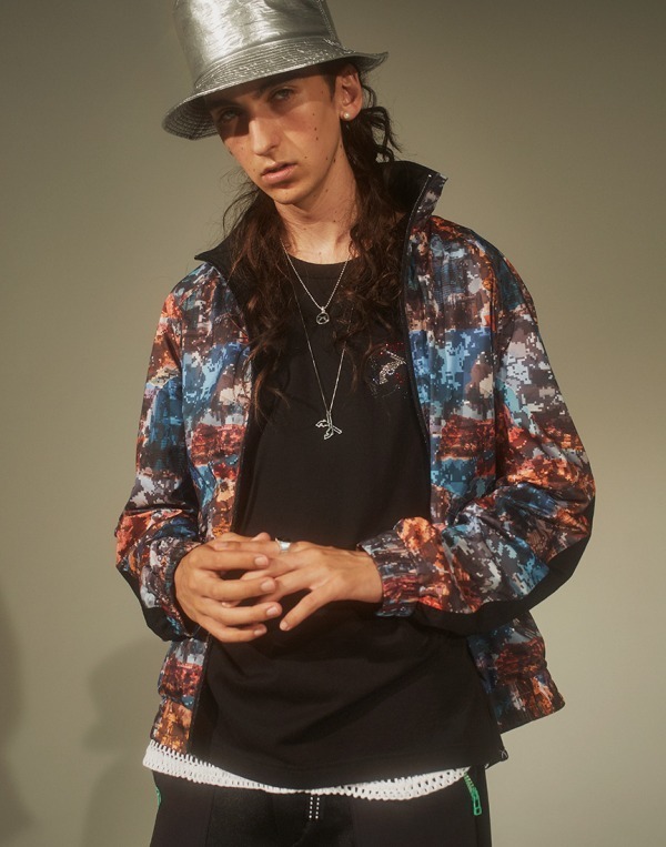 ロアーガンズ 2019年春夏<span>コレクション</span> - 写真20