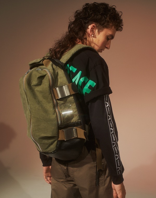 ロアーガンズ 2019年春夏<span>コレクション</span> - 写真21