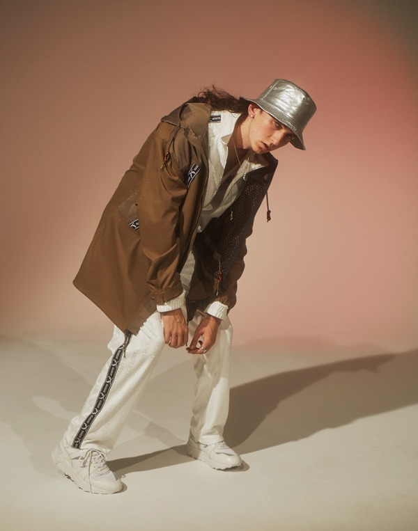 ロアーガンズ 2019年春夏<span>コレクション</span> - 写真22