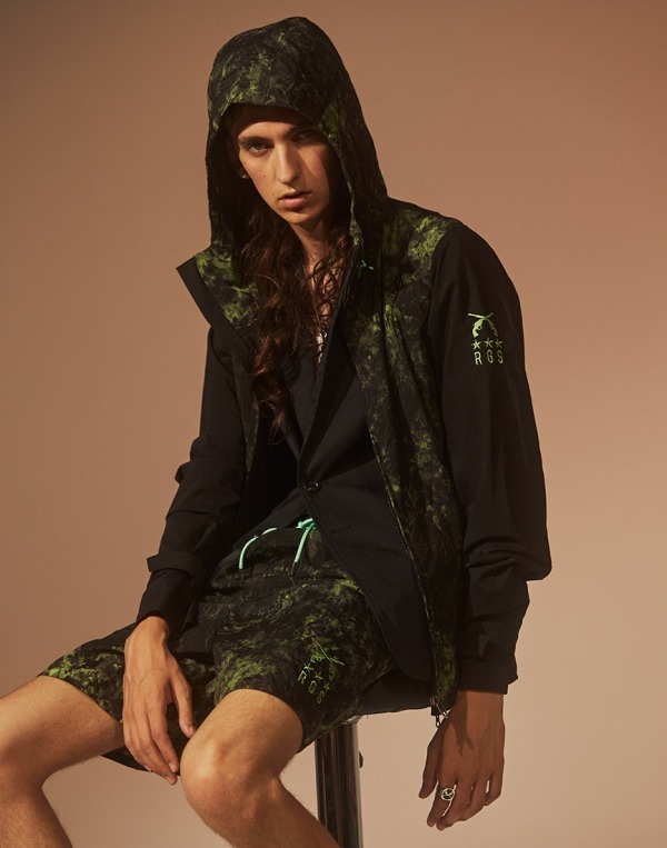 ロアーガンズ 2019年春夏<span>コレクション</span> - 写真23