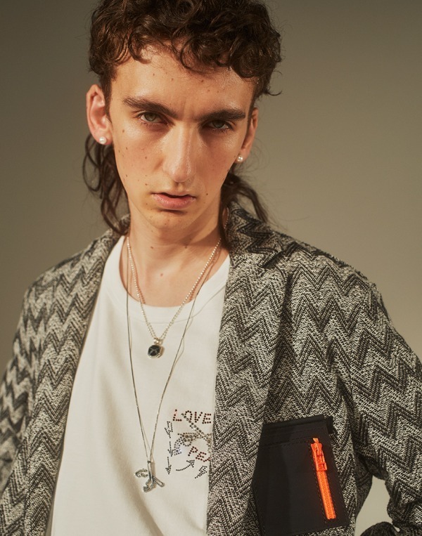 ロアーガンズ 2019年春夏<span>コレクション</span> - 写真26
