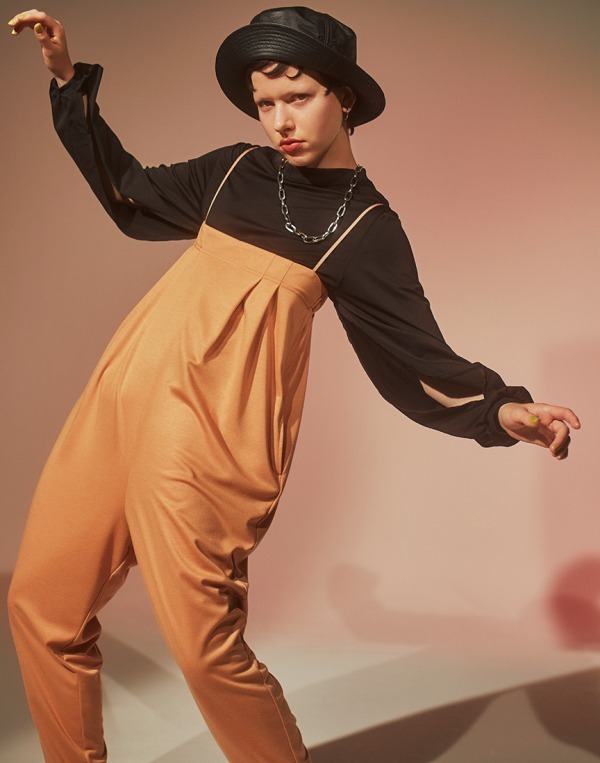 ロアーガンズ 2019年春夏<span>コレクション</span> - 写真5