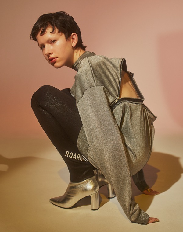 ロアーガンズ 2019年春夏<span>コレクション</span> - 写真7