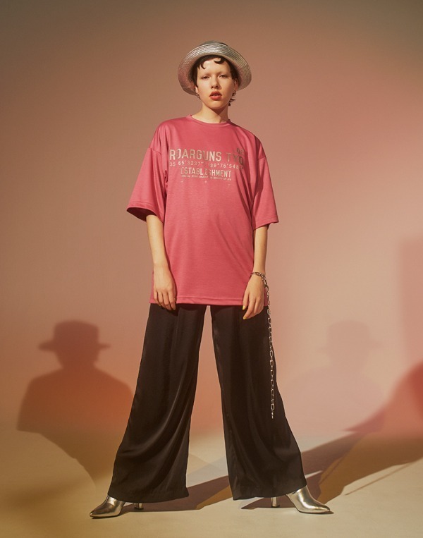 ロアーガンズ 2019年春夏<span>コレクション</span> - 写真8