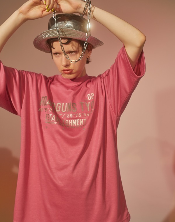 ロアーガンズ 2019年春夏<span>コレクション</span> - 写真9