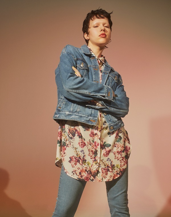 ロアーガンズ 2019年春夏<span>コレクション</span> - 写真10