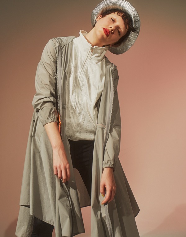 ロアーガンズ 2019年春夏<span>コレクション</span> - 写真12