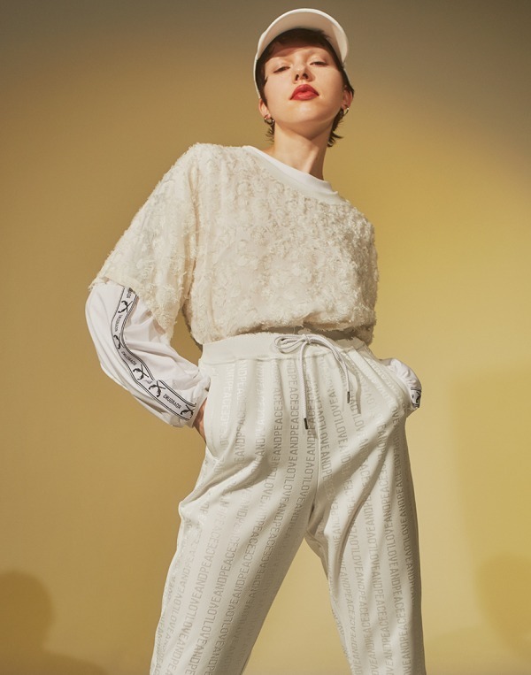 ロアーガンズ 2019年春夏<span>コレクション</span> - 写真14