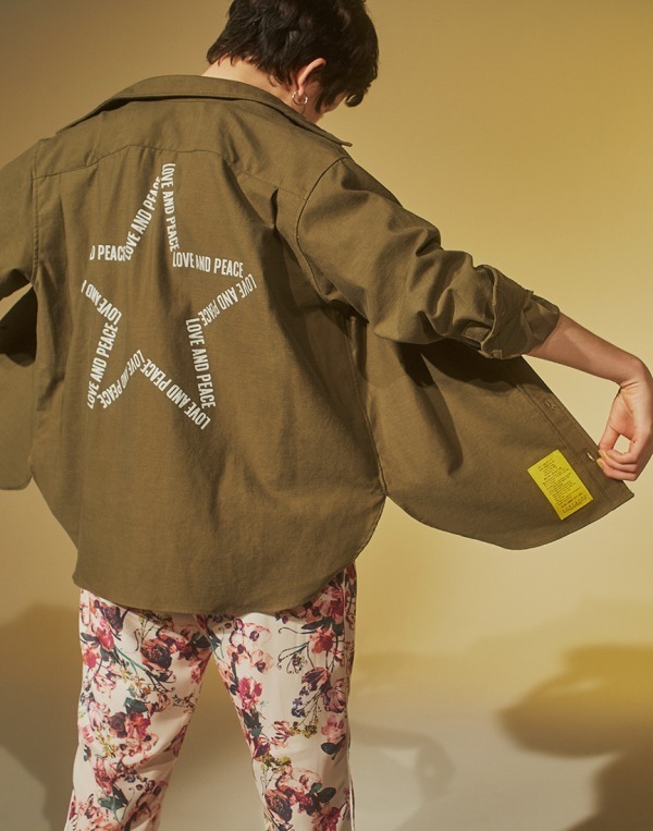 ロアーガンズ 2019年春夏<span>コレクション</span> - 写真15