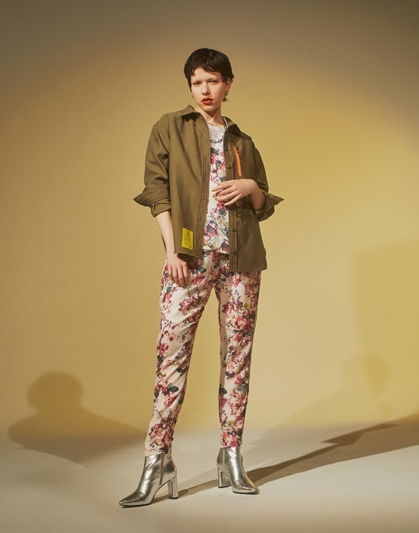 ロアーガンズ 2019年春夏<span>コレクション</span> - 写真16