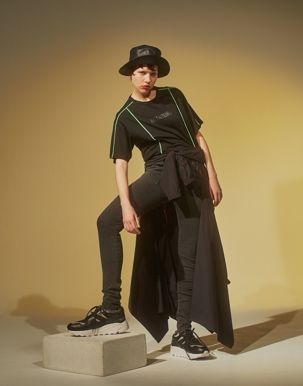 ロアーガンズ 2019年春夏<span>コレクション</span> - 写真17