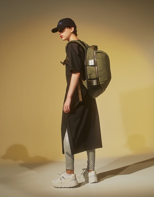 ロアーガンズ 2019年春夏<span>コレクション</span> - 写真19