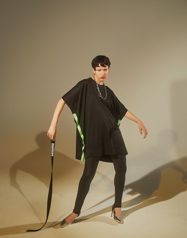 ロアーガンズ 2019年春夏<span>コレクション</span> - 写真22