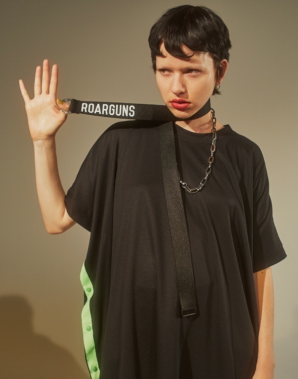 ロアーガンズ 2019年春夏<span>コレクション</span> - 写真23