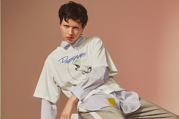 ロアーガンズ(roarguns) 2019年春夏 ウィメンズ