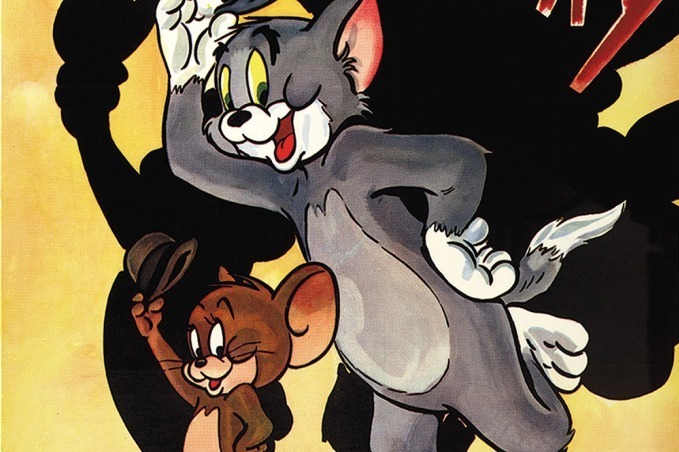 松屋銀座 イベントスクエア,大丸心斎橋店 イベントホール「トムとジェリー」