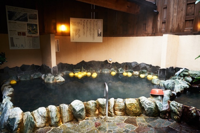 「銭湯くまモン」東京・墨田区の銭湯“押上温泉 大黒湯”をくまモンが期間限定ジャック｜写真4