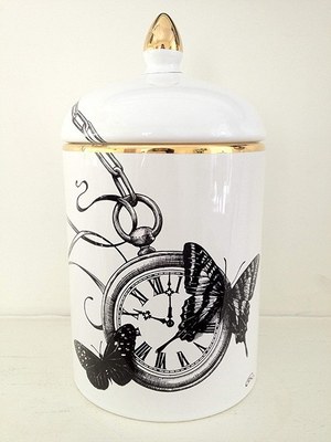 ローリー・ドブナー日本初のショップインショップがヴィア バス ストップ ミュージアムに登場｜写真15