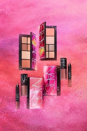 NARS ナーズ　アンドレスド リップデュオ　1261 口紅　リップグロス