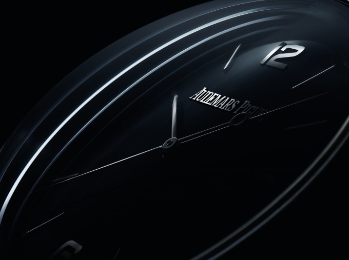 オーデマ ピゲ(AUDEMARS PIGUET) CODE 11.59 バイ オーデマ ピゲ｜写真2