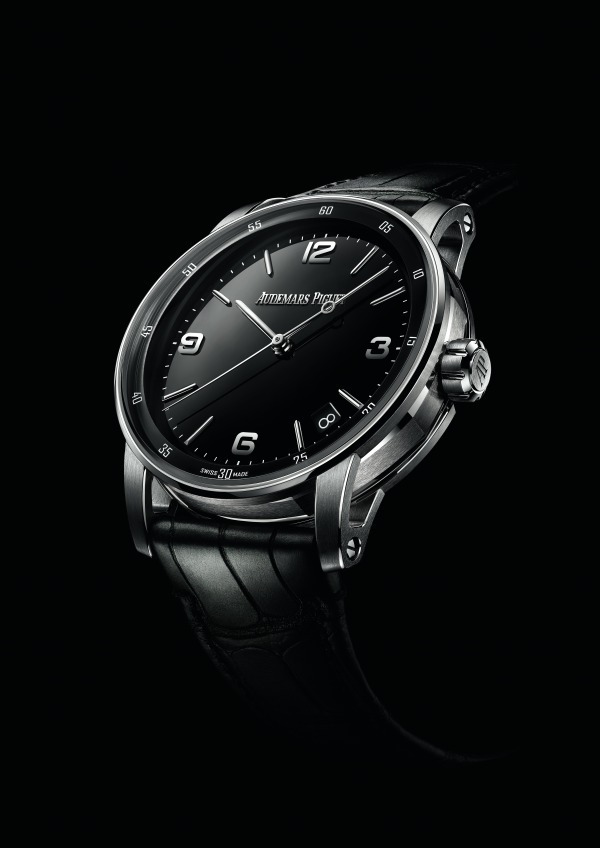 オーデマ ピゲ(AUDEMARS PIGUET) CODE 11.59 バイ オーデマ ピゲ｜写真3