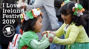 「アイラブアイルランド・フェスティバル 2019」代々木公園でアイリッシュビール＆グルメを堪能｜写真2