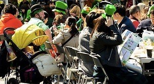 「アイラブアイルランド・フェスティバル 2019」代々木公園でアイリッシュビール＆グルメを堪能｜写真7