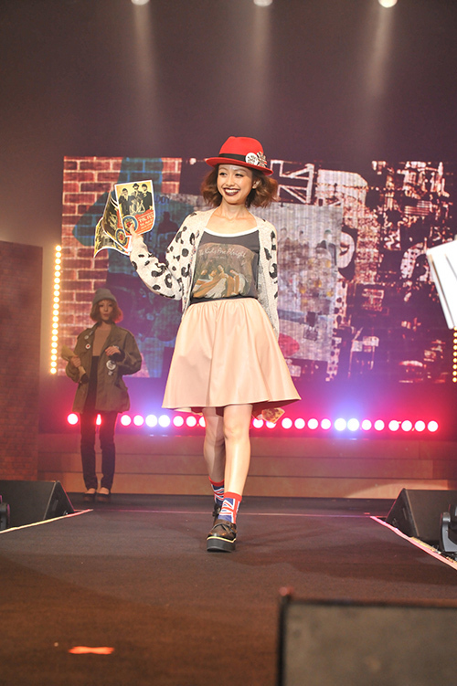 パル フェス ライブ MTV 2ndステージに、鮫島彩やミキティらシークレットゲストが登場！｜写真22
