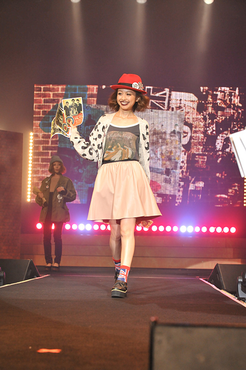 パル フェス ライブ MTV 2ndステージに、鮫島彩やミキティらシークレットゲストが登場！｜写真22
