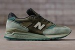ニューバランス(New Balance) 997 998 999｜写真2
