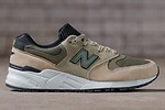 ニューバランス(New Balance) 997 998 999｜写真3