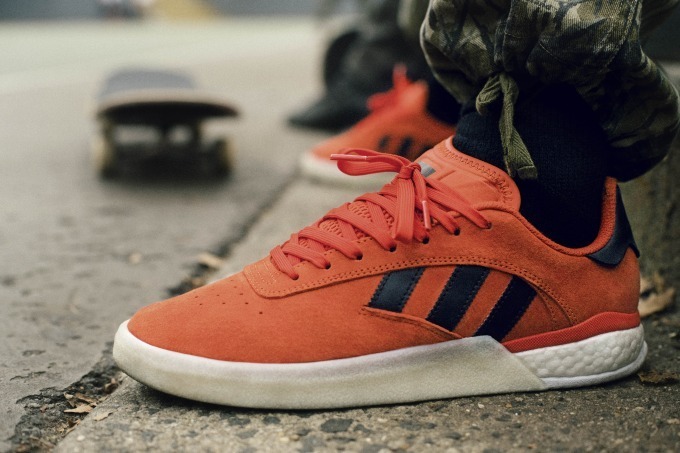 アディダス(adidas) 3ST.004｜写真2