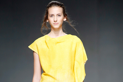 まとふがブラジルでショーや講演会を開催、独特の美意識に大きな反響