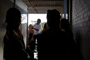 まとふがブラジルでショーや講演会を開催、独特の美意識に大きな反響｜写真19