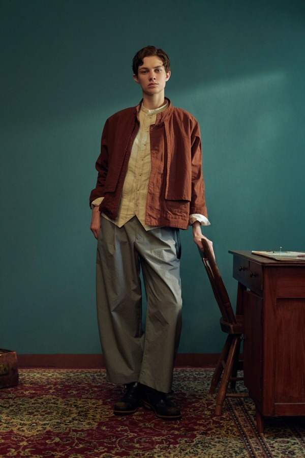 アシードンクラウド 2019年春夏<span>コレクション</span> - 写真7