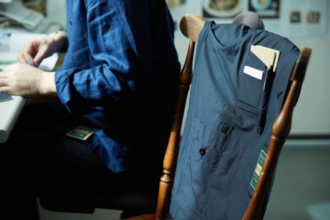 アシードンクラウド ハンドベーカー 2019年春夏<span>コレクション</span> - 写真5