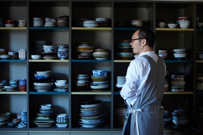 アシードンクラウド ハンドベーカー 2019年春夏<span>コレクション</span> - 写真10