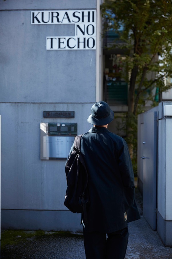 アシードンクラウド ハンドベーカー 2019年春夏<span>コレクション</span> - 写真25