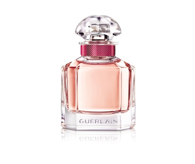 ゲラン(GUERLAIN) モン ゲラン ブルーム オブ ローズ｜写真10