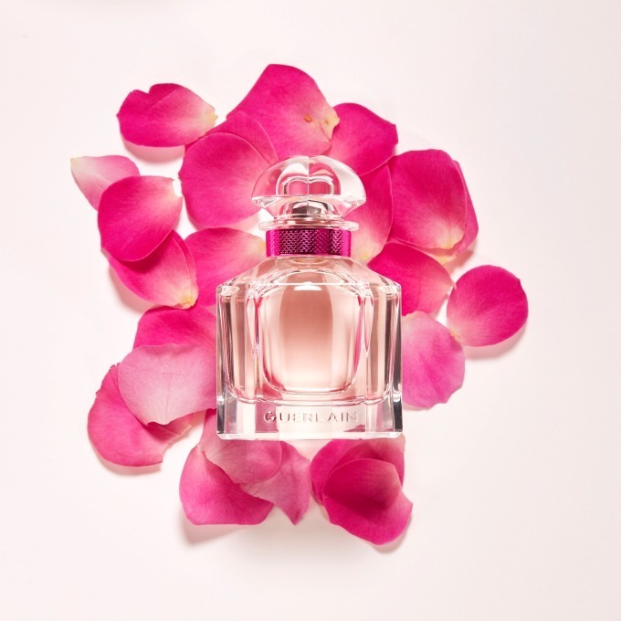 ゲラン(GUERLAIN) モン ゲラン ブルーム オブ ローズ｜写真7