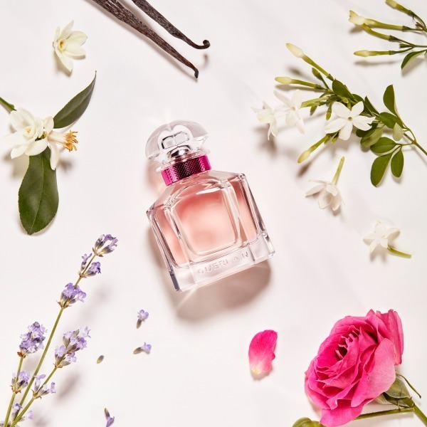 ゲラン(GUERLAIN) モン ゲラン ブルーム オブ ローズ｜写真6