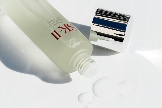 SK-II 化粧水“みんなが知りたい”10のギモン - その効果やおすすめの使い方など一挙公開｜写真3